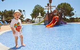 Blau Colònia Sant Jordi