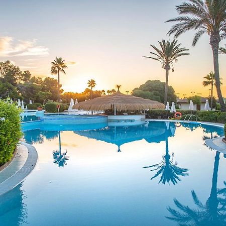 Hotel Blau Colònia Sant Jordi Colonia de Sant Jordi Esterno foto