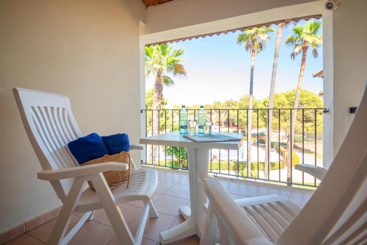 Hotel Blau Colònia Sant Jordi Colonia de Sant Jordi Esterno foto