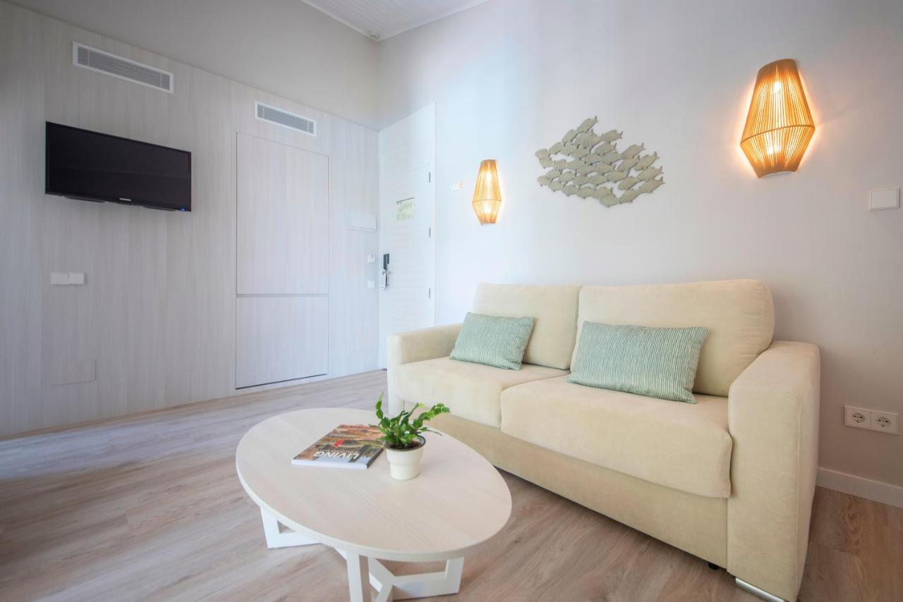 Hotel Blau Colònia Sant Jordi Colonia de Sant Jordi Esterno foto