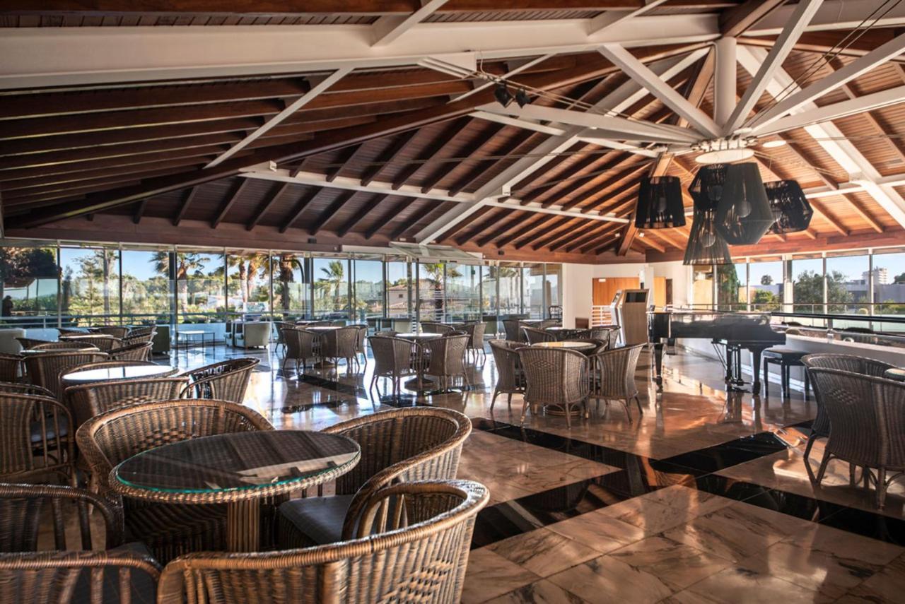 Hotel Blau Colònia Sant Jordi Colonia de Sant Jordi Esterno foto