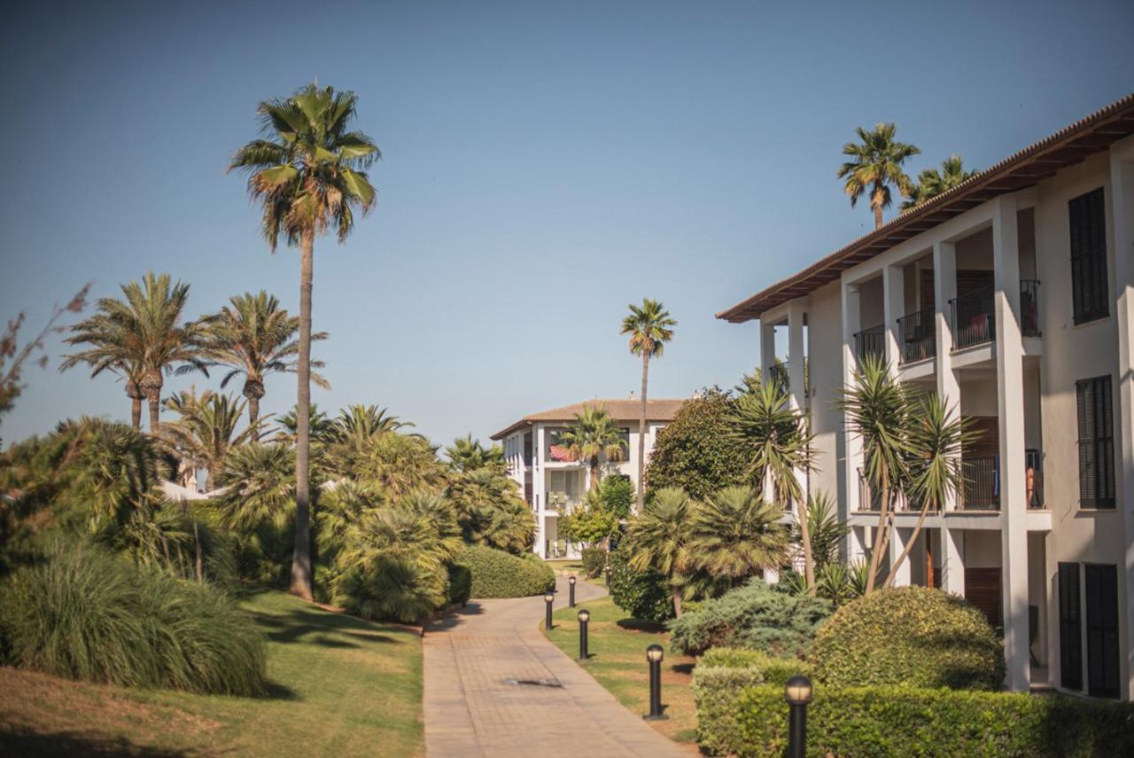 Hotel Blau Colònia Sant Jordi Colonia de Sant Jordi Esterno foto