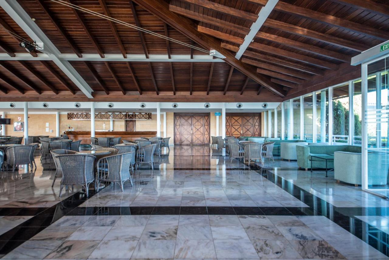 Hotel Blau Colònia Sant Jordi Colonia de Sant Jordi Esterno foto
