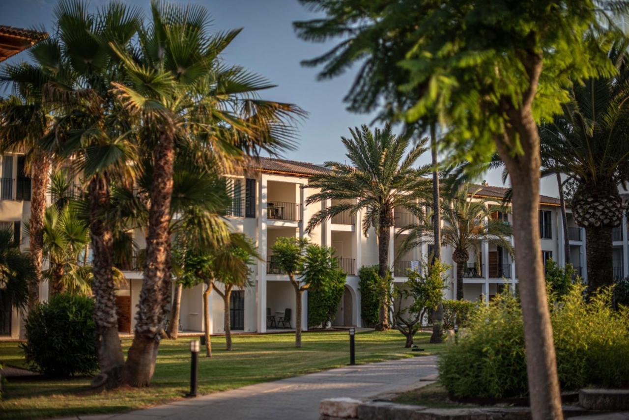 Hotel Blau Colònia Sant Jordi Colonia de Sant Jordi Esterno foto