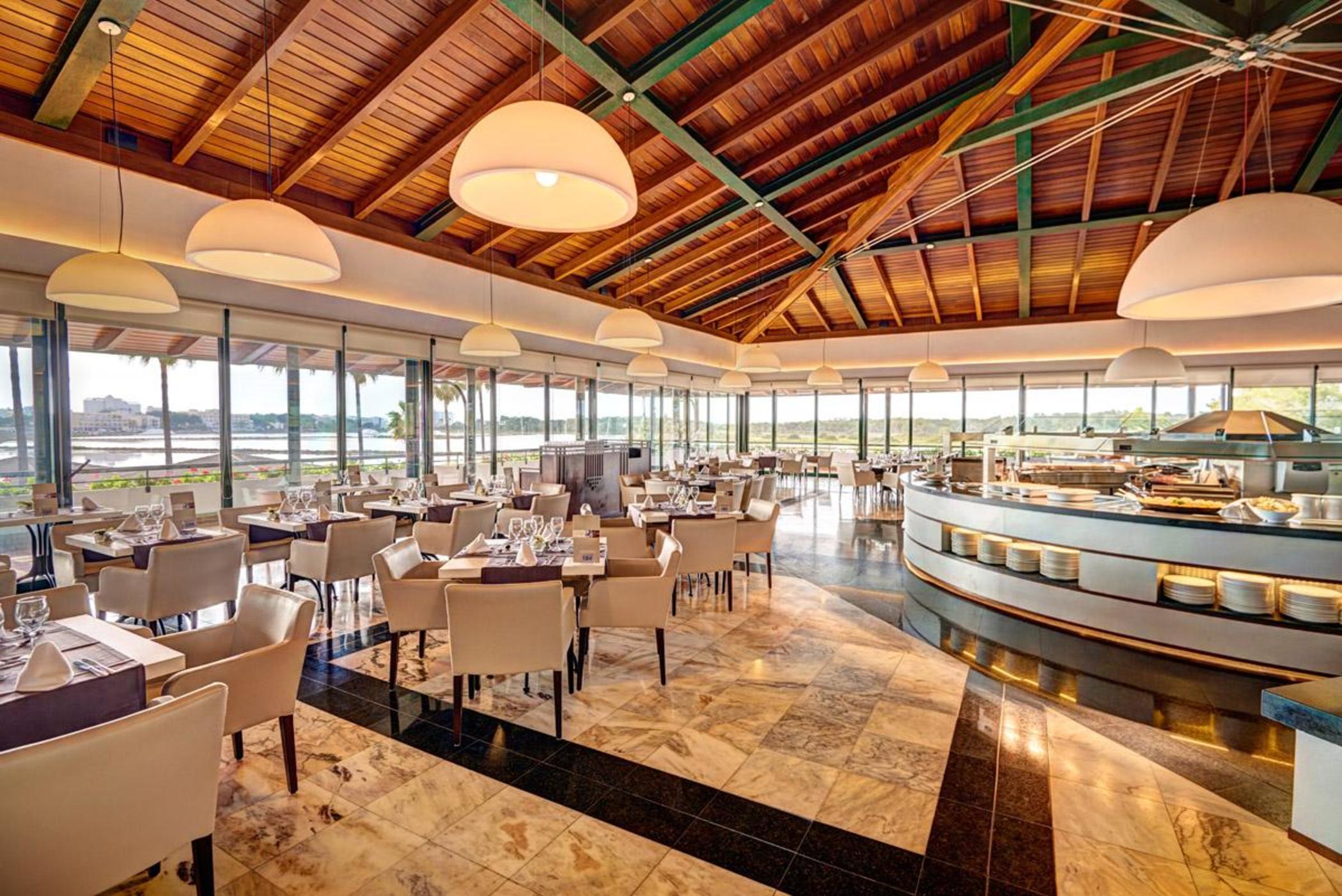 Hotel Blau Colònia Sant Jordi Colonia de Sant Jordi Esterno foto