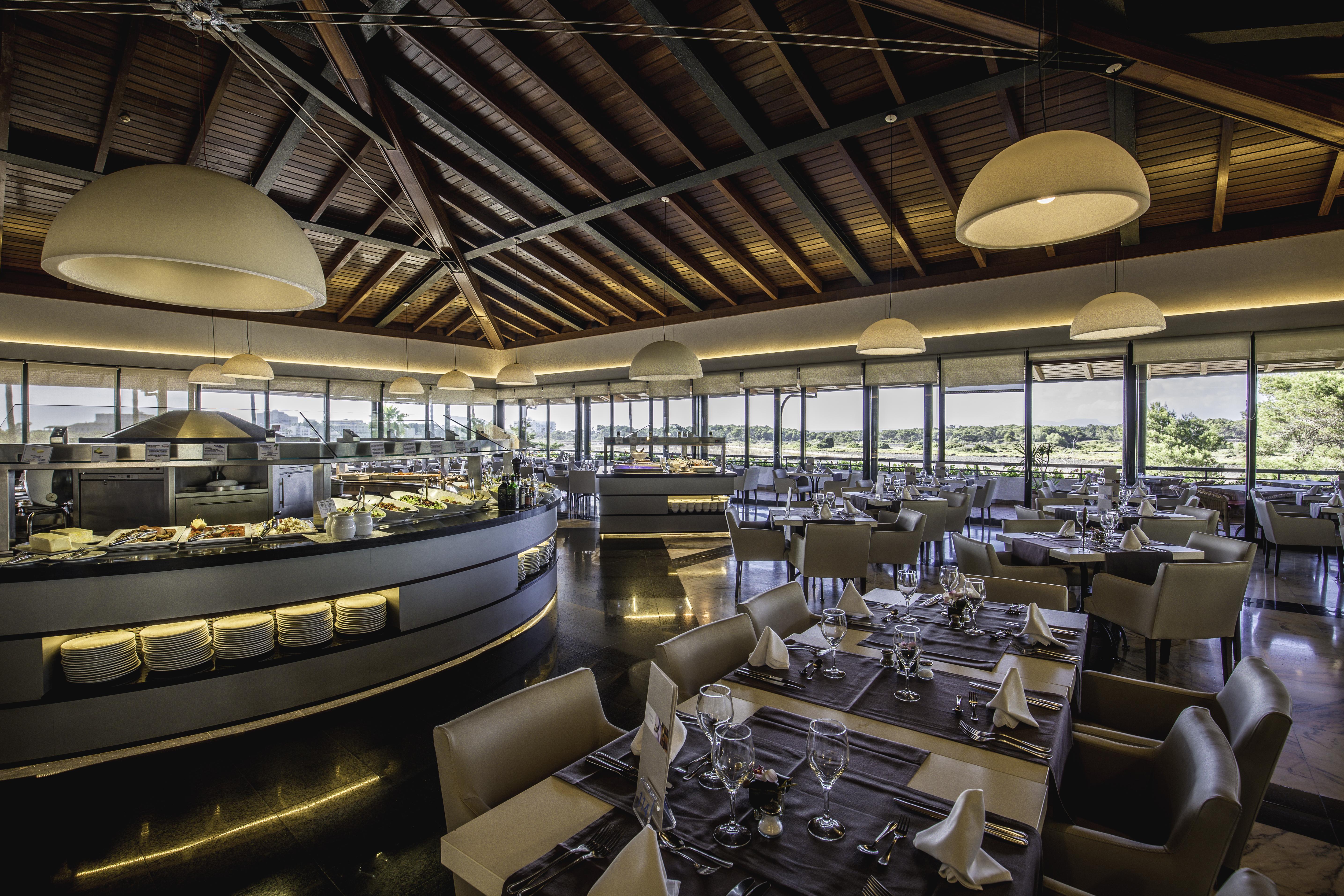 Hotel Blau Colònia Sant Jordi Colonia de Sant Jordi Esterno foto