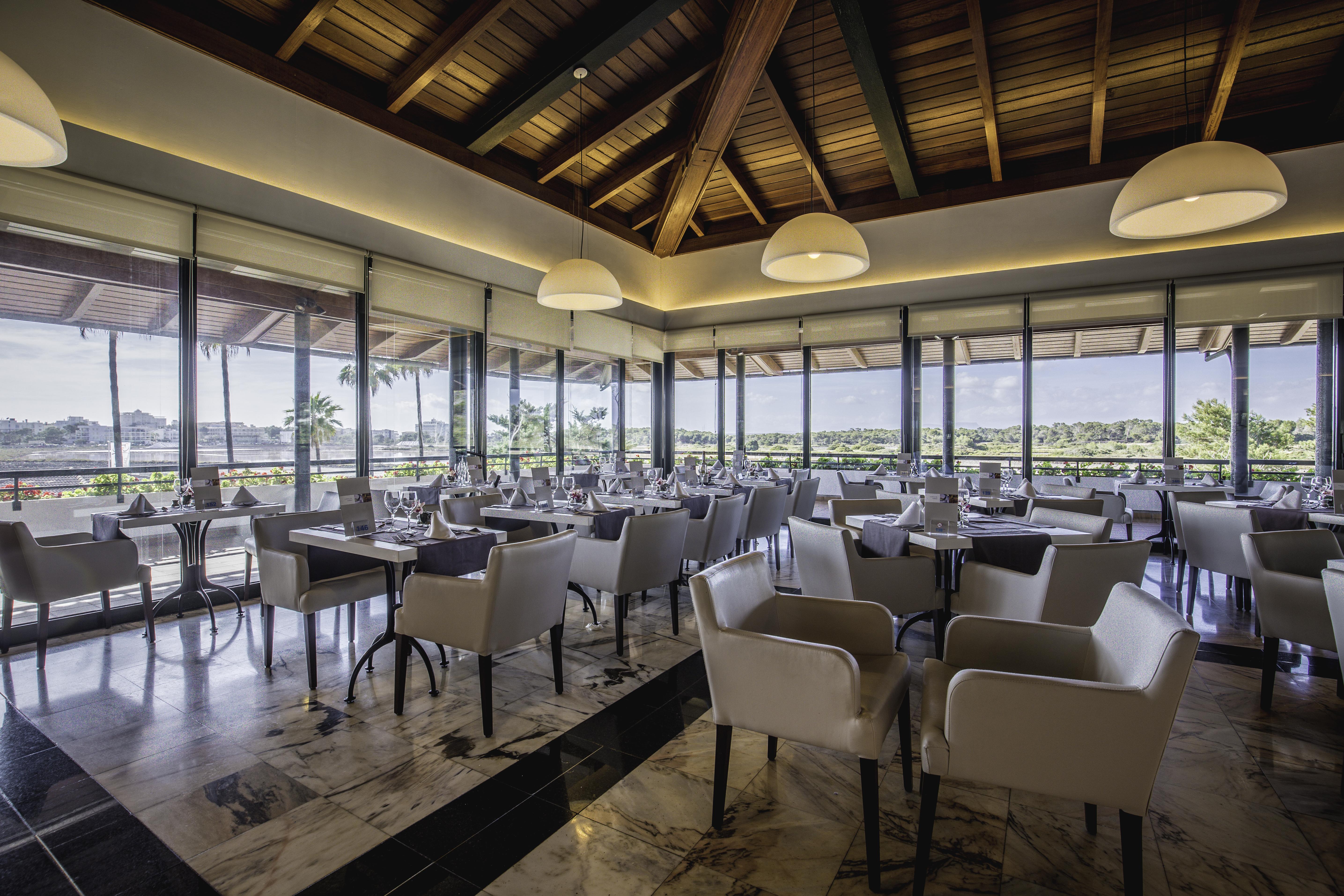 Hotel Blau Colònia Sant Jordi Colonia de Sant Jordi Esterno foto