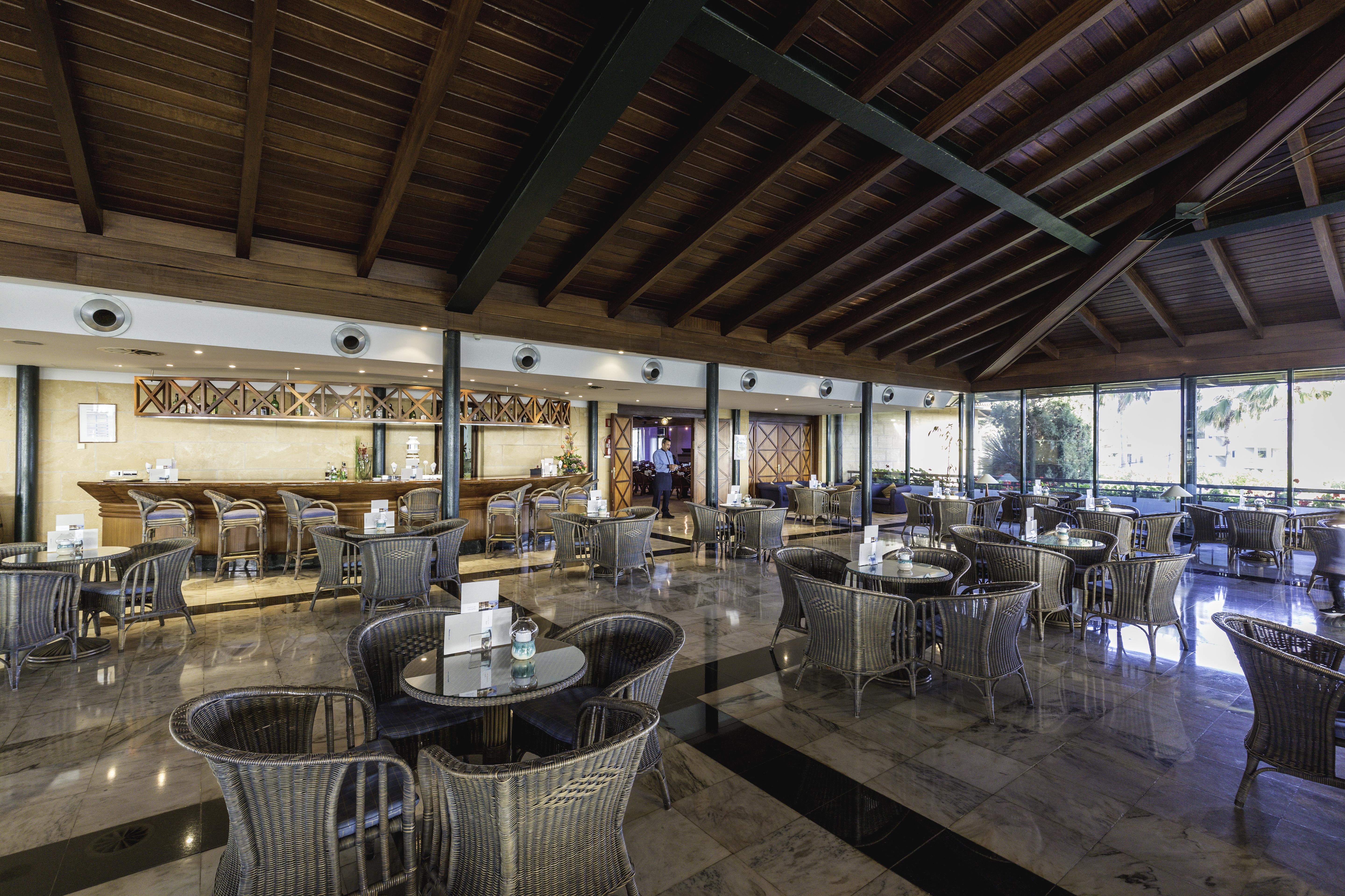 Hotel Blau Colònia Sant Jordi Colonia de Sant Jordi Esterno foto