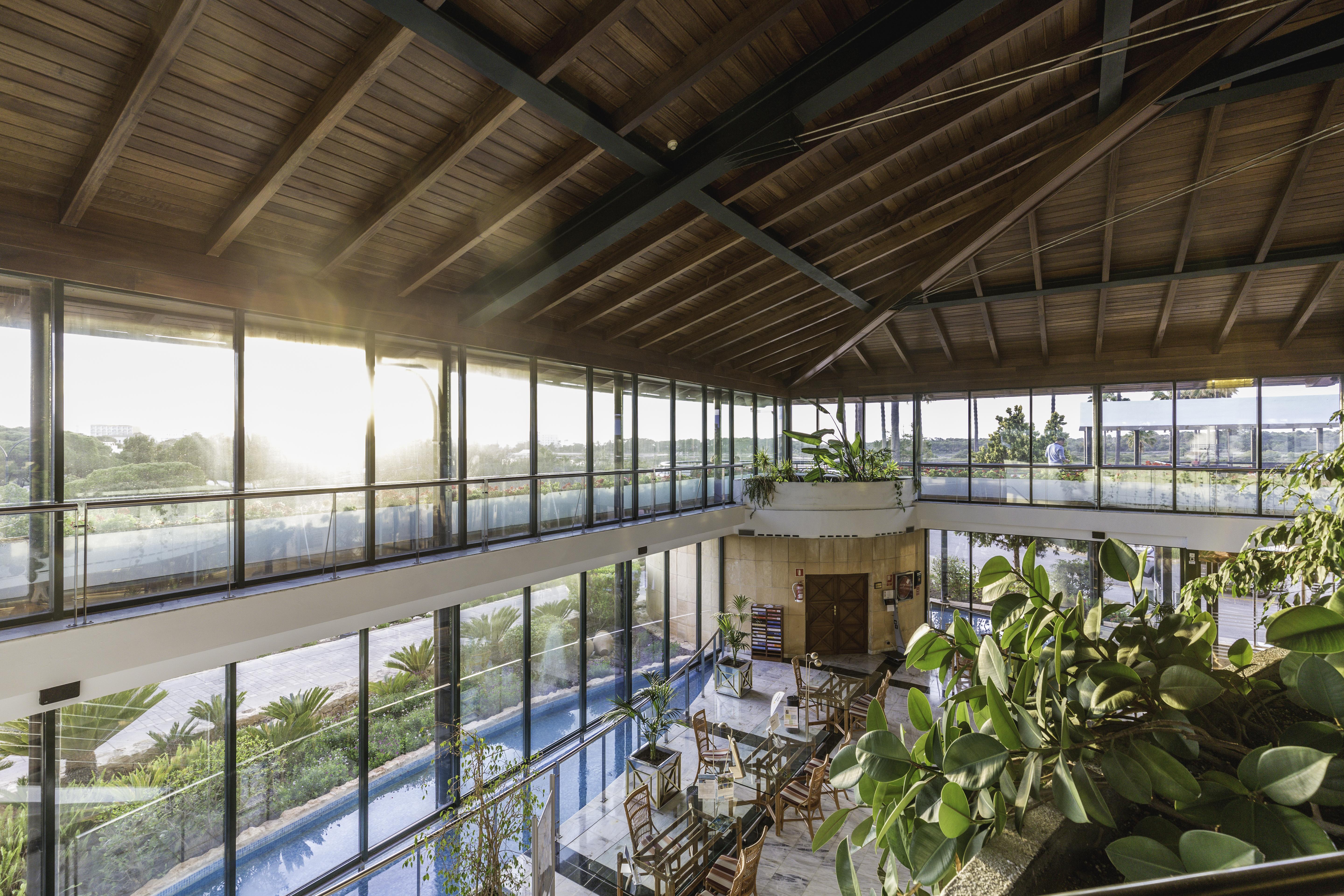 Hotel Blau Colònia Sant Jordi Colonia de Sant Jordi Esterno foto