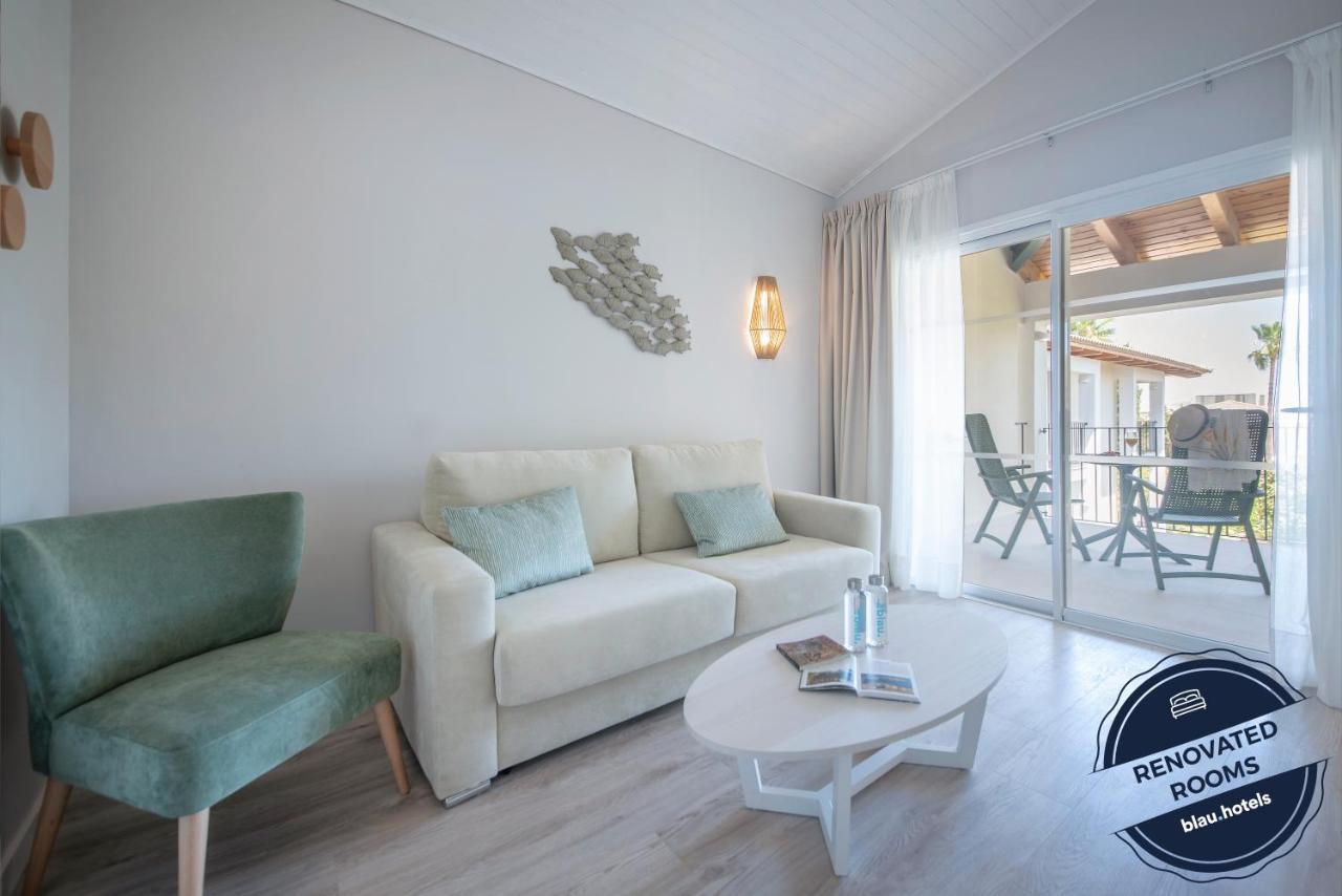 Hotel Blau Colònia Sant Jordi Colonia de Sant Jordi Esterno foto