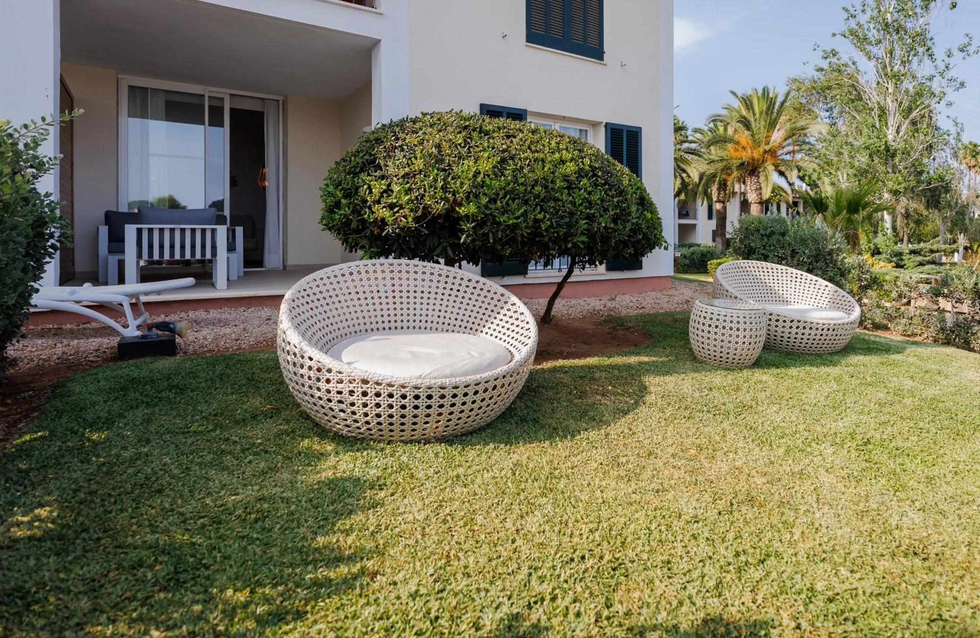 Hotel Blau Colònia Sant Jordi Colonia de Sant Jordi Esterno foto